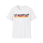 Die Mannschaft Deutschland WM T-Shirt