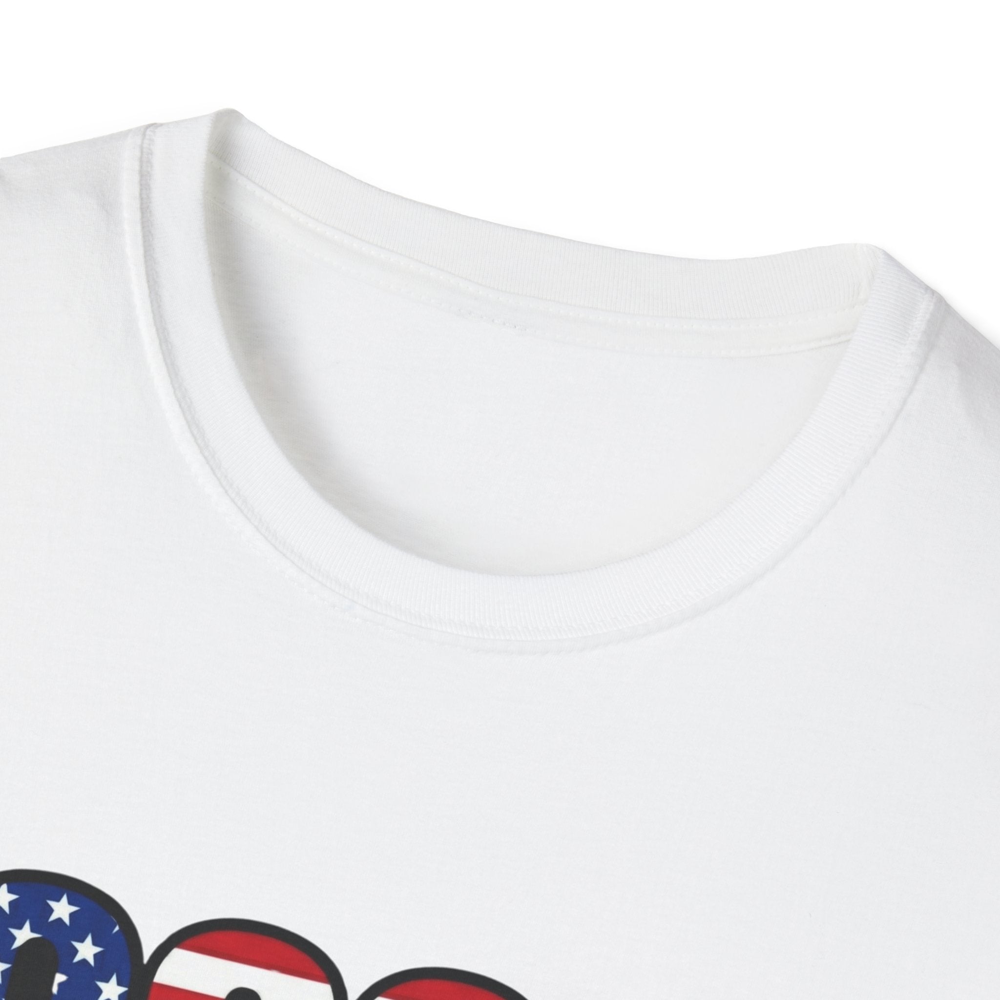 Soccer Crossed Out Football WC T-Shirt