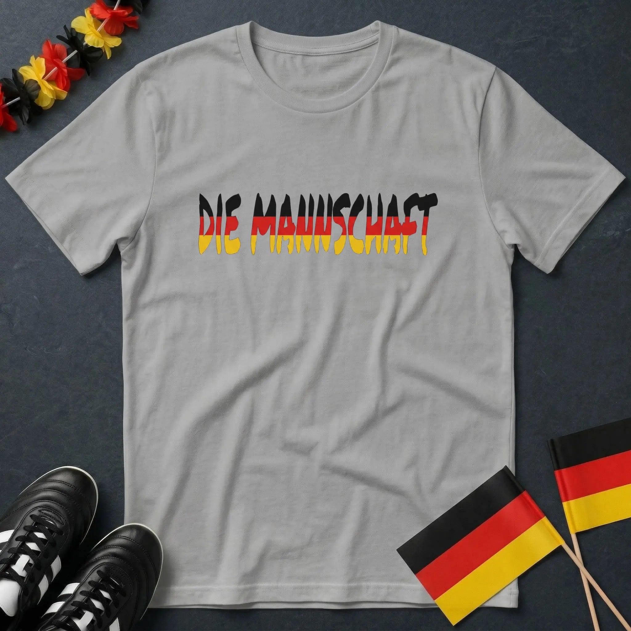 Die Mannschaft Deutschland WM T-Shirt